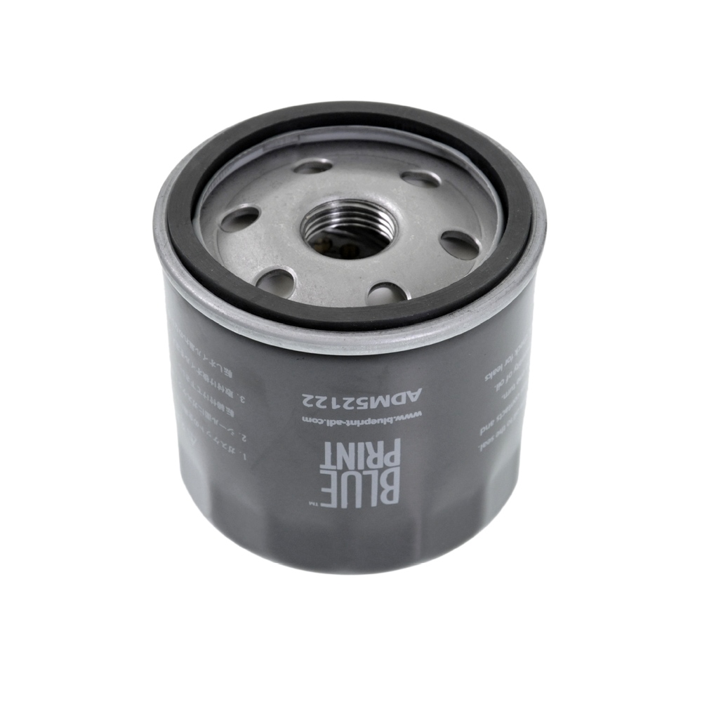 BLUE PRINT Oil filter FORD,SKODA,MAZDA ADM52122 9Y4493,0006568340,1163420 Engine oil filter A04H4123,01163420,A04H4123,1007705,1007706,1026285,1070521