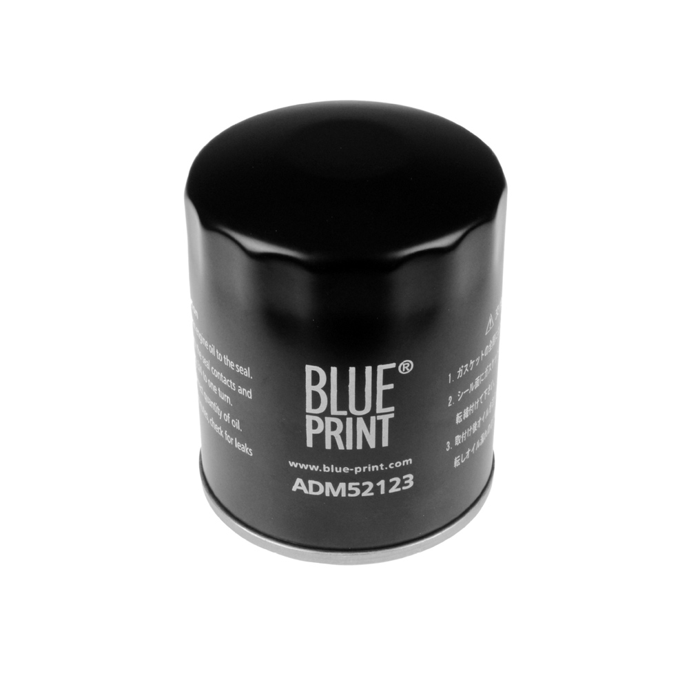 BLUE PRINT Oil filter MAZDA ADM52123 LF0114300,LF0514302,LF10143029B Engine oil filter LF1014302A9B,S550143029A,SH0114302,SH0114302A,SH0114302A9A