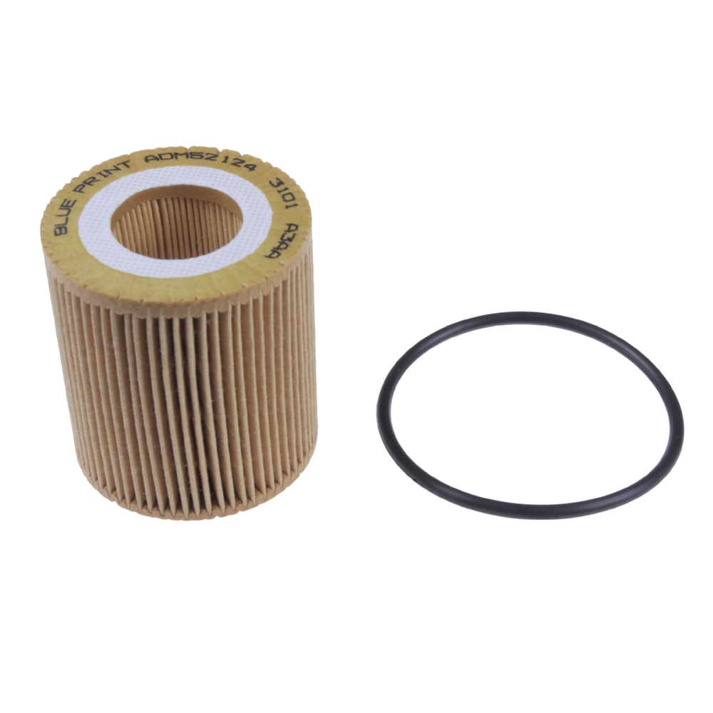 BLUE PRINT Oil filter FORD,MAZDA ADM52124 1720612,5714711,BB3Q6744BA Engine oil filter JU2J6744AA,BB3Q6744BA,JU2Z6731A,BB3Q6744BA,U2Y014302,0XW115562