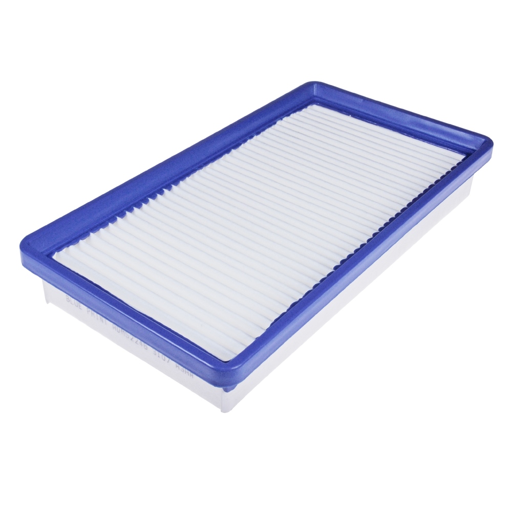 BLUE PRINT Air filter Filter Insert ADM52246 Engine air filter,Engine filter MAZDA,6 Kombi (GH),6 Station Wagon (GY),6 (GG),6 Hatchback (GG)