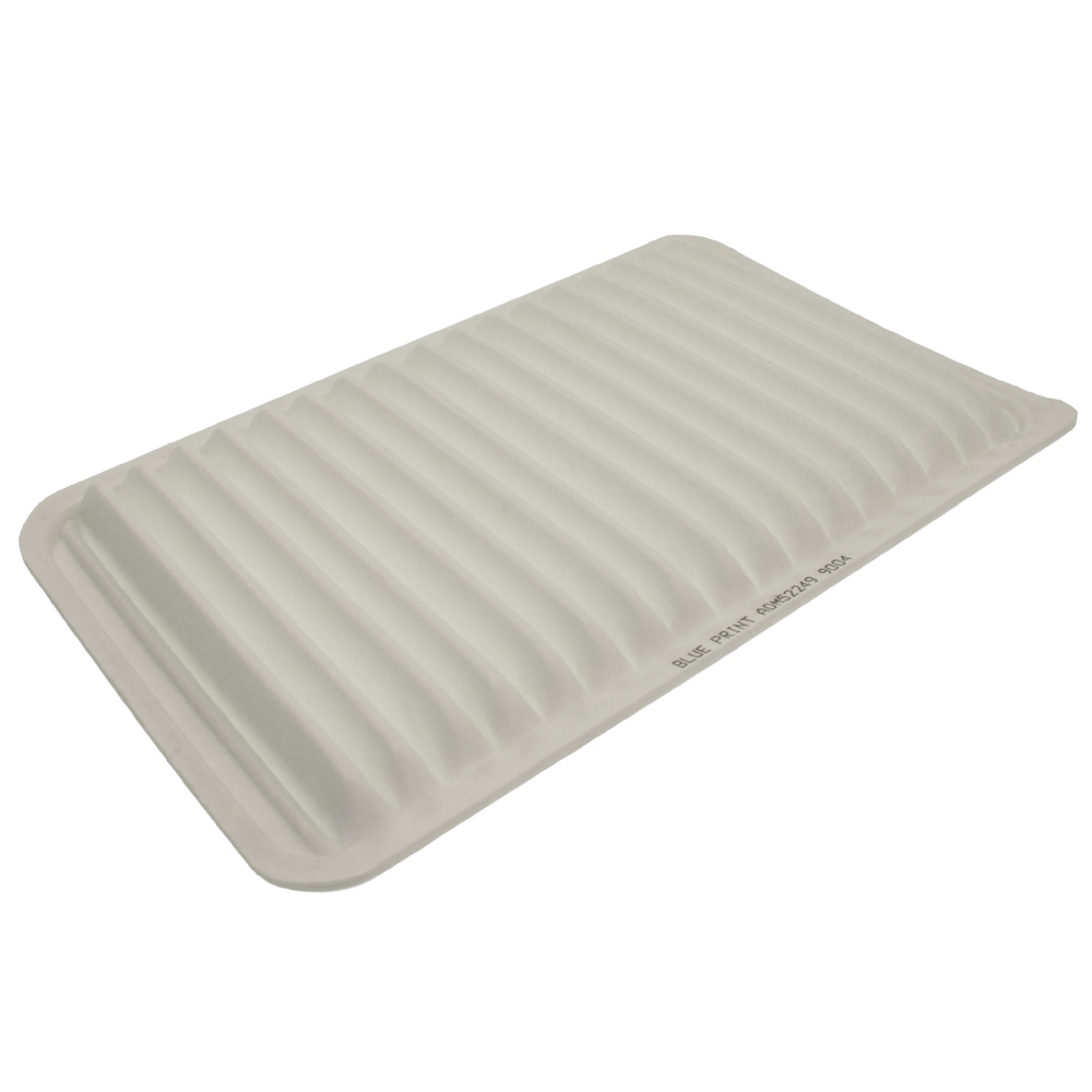 BLUE PRINT Air filter Filter Insert ADM52249 Engine air filter,Engine filter MAZDA,3 (BK),2 Schrägheck (DE_, DH_3),3 (BL),2 (DY),3 Stufenheck (BK)