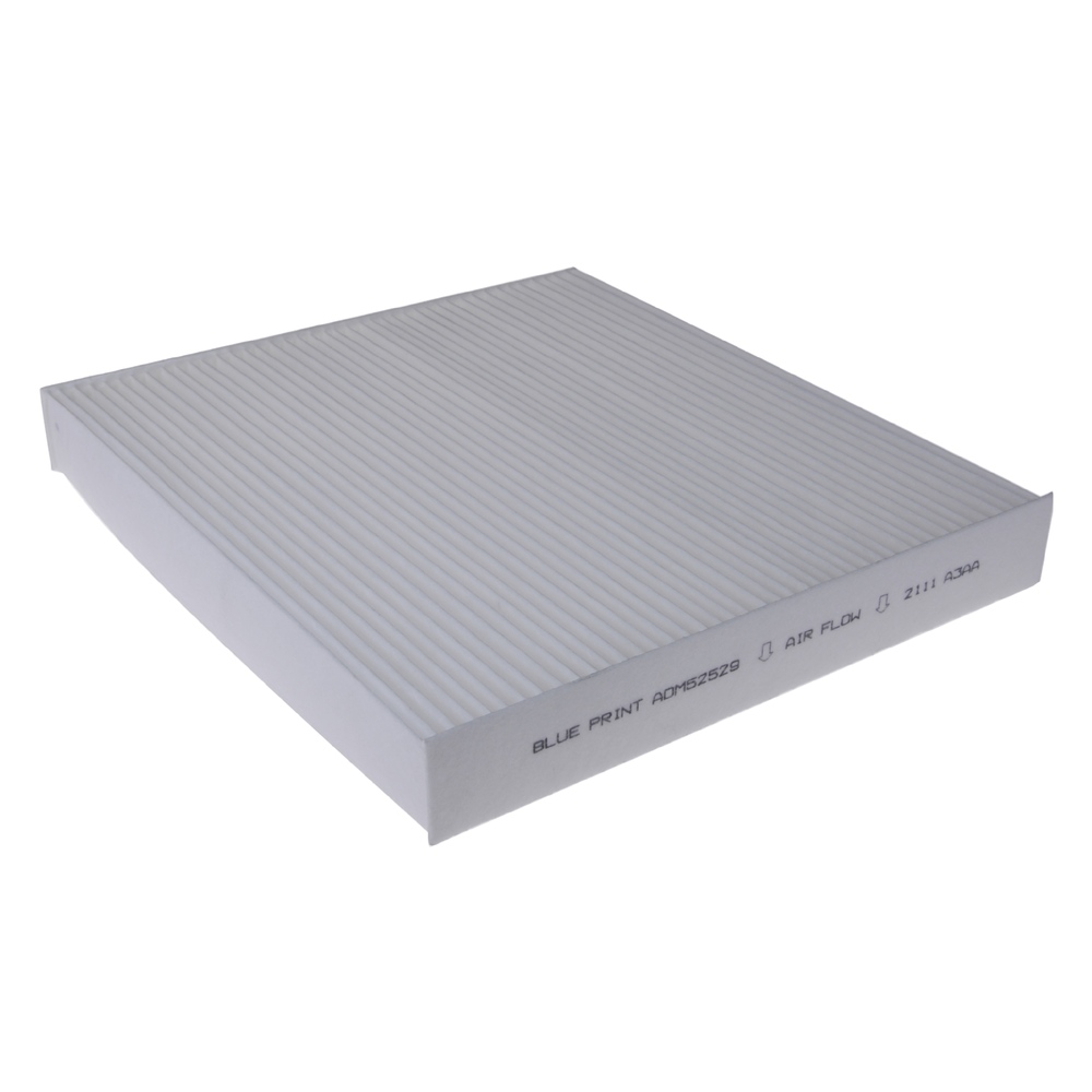 BLUE PRINT Pollen filter Pollen Filter ADM52529 Filter, interior air,Cabin filter FORD,MAZDA,RANGER (TKE),BT-50 Pickup (B22, B32, UP, UR)