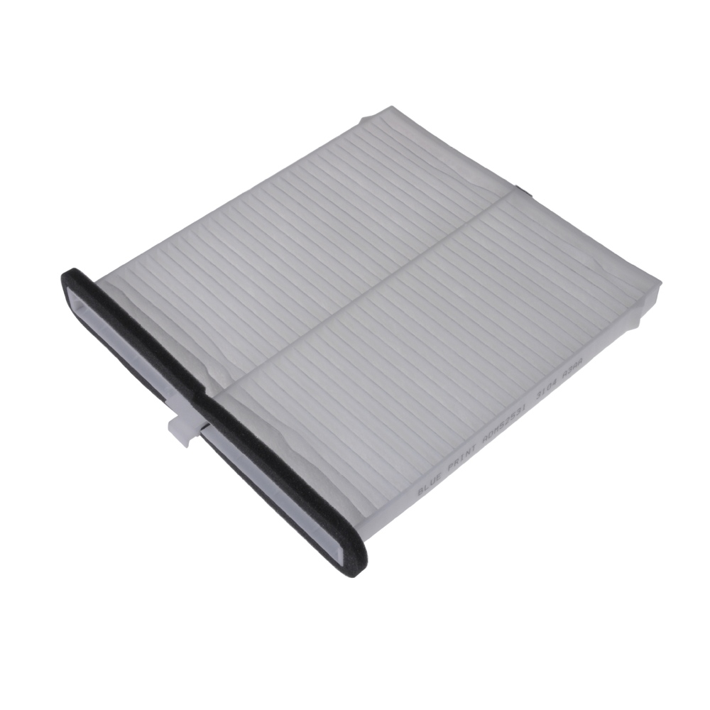 BLUE PRINT Pollen filter Pollen Filter ADM52531 Filter, interior air,Cabin filter MAZDA,CX-5 (KE, GH),3 Schrägheck (BM, BN),6 Kombi (GJ, GL),CX-5 (KF)