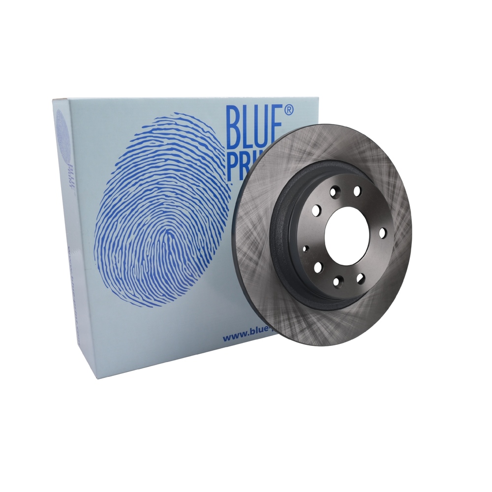 BLUE PRINT Brake disc MAZDA ADM54360 G25Y26251,G25Y26251A,GF3Y26251 Brake rotor,Brake discs,Brake rotors GF3Y26251A,GFYY26251,N12326251,N12326251A