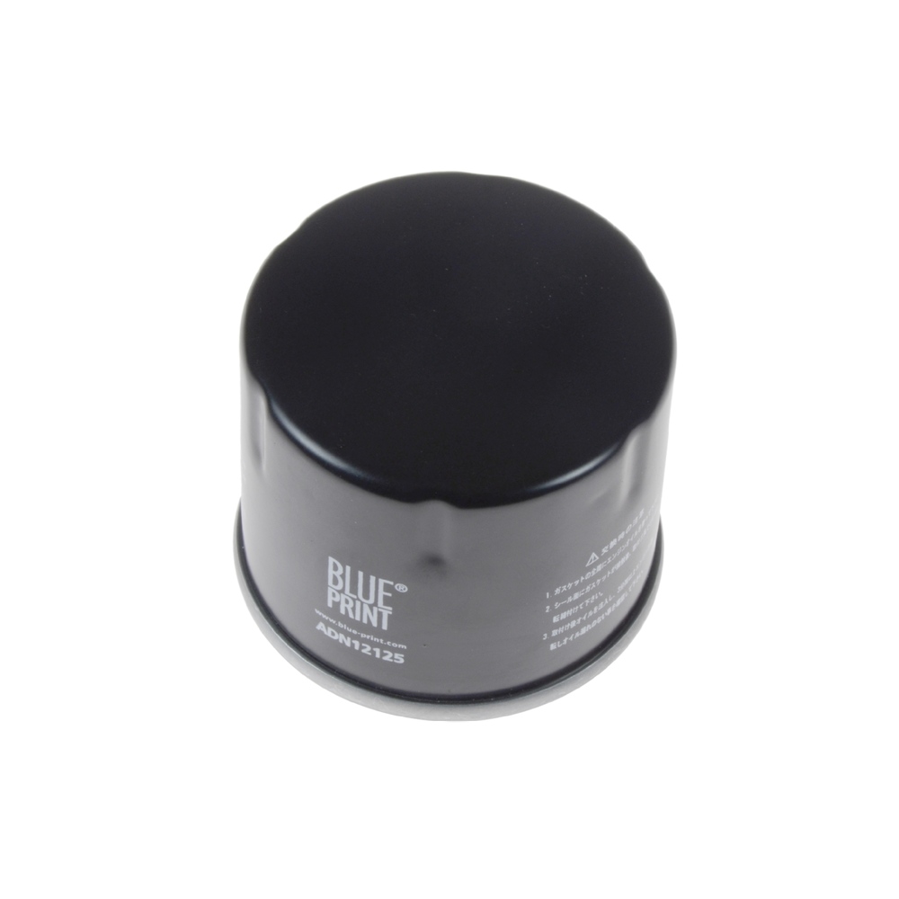 BLUE PRINT Oil filter RENAULT,DACIA ADN12125 8200257642,8671005907,1520800QAG Engine oil filter 8200257642,8200257642,1520800QAG,7700112686,7700869029