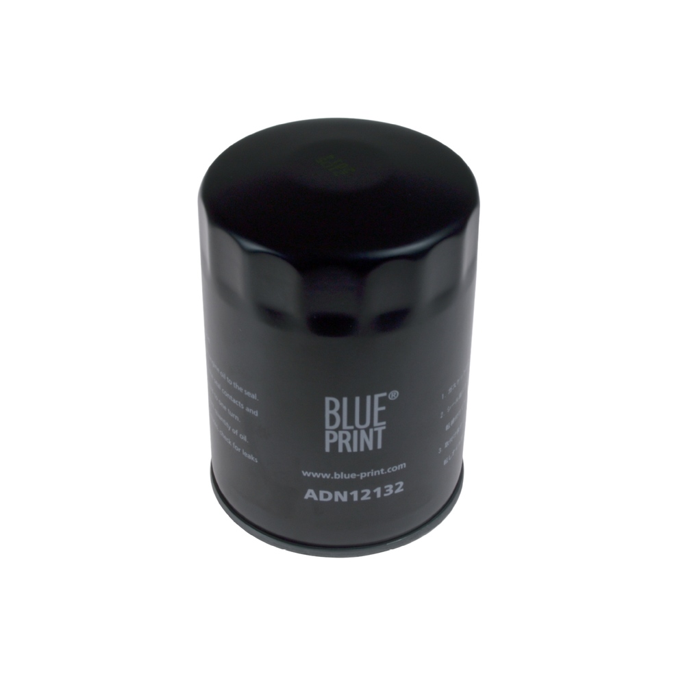 BLUE PRINT Oil filter FORD,NISSAN,LTI ADN12132 155618A,72093963,2654403 Engine oil filter 3118119R1,388227R1,388227R91,918266R91,918266R92,918266R93