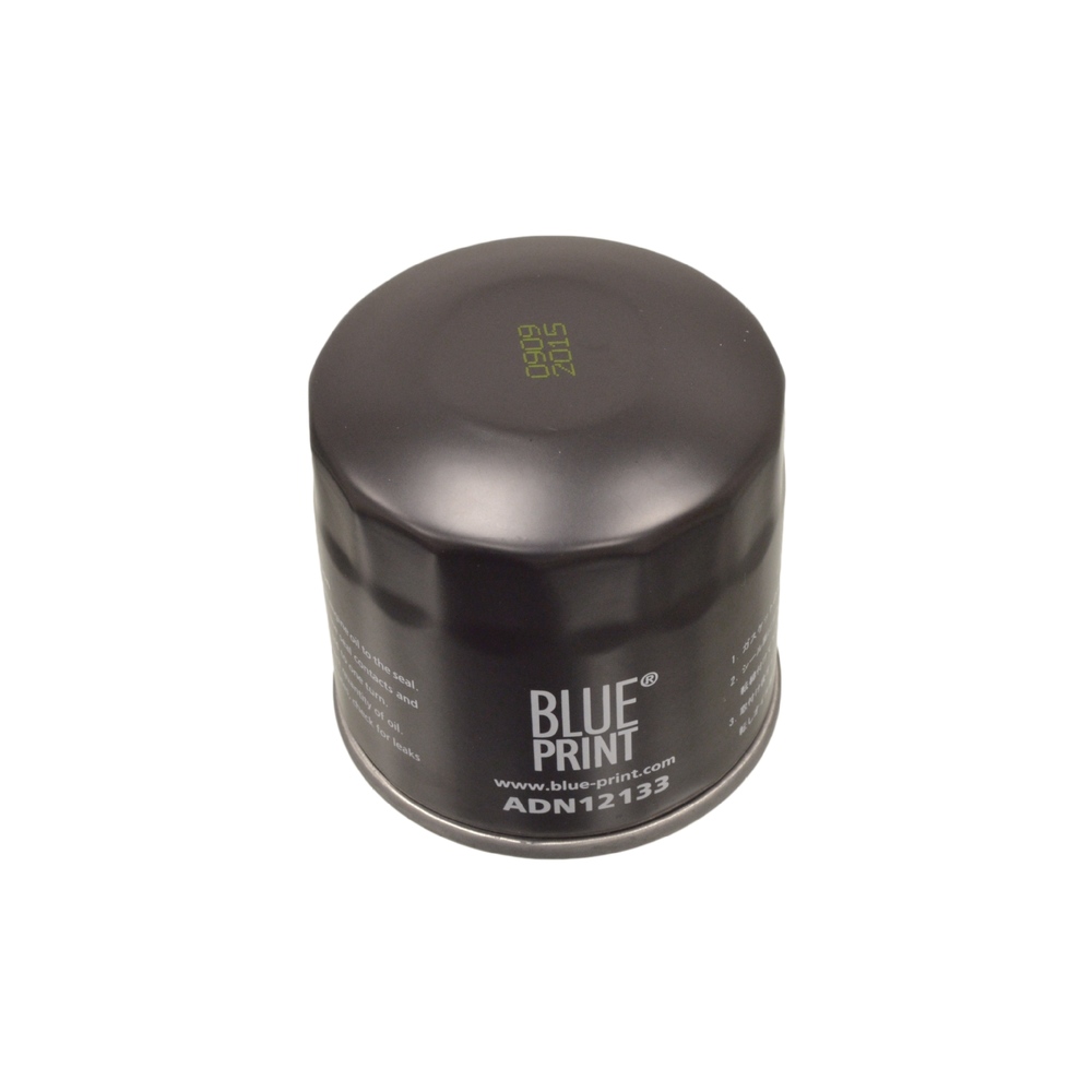 BLUE PRINT Oil filter MERCEDES-BENZ,RENAULT,NISSAN ADN12133 152089599R,7711949631,1520800Q1D Engine oil filter 6071840225,A6071840225,1520800Q1D