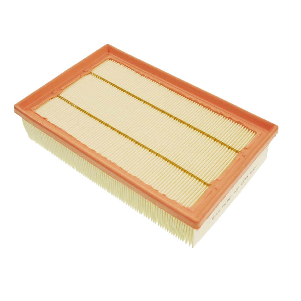 BLUE PRINT Air filter FORD,NISSAN ADN12255 1432209,1496814,1741635 Engine air filter,Engine filter 1880424,1900519,4041615,4165190,4486167,M3307A01