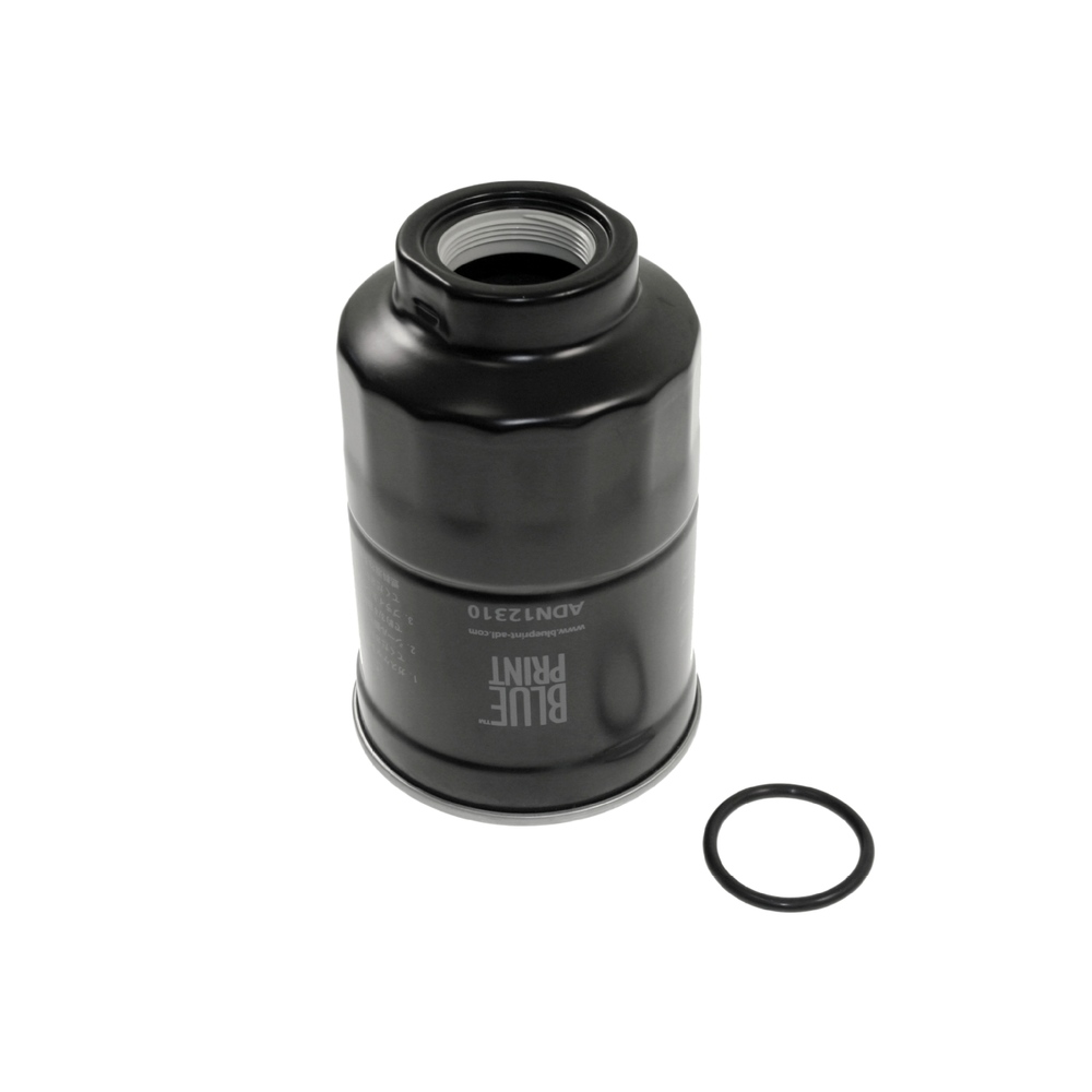 BLUE PRINT Fuel Filter FORD,NISSAN,LTI ADN12310 16403G990A,164005M300,164034U105 164034U11A,1640350E00,1640359E00,1640359E0A,16403G2400,16403G9900