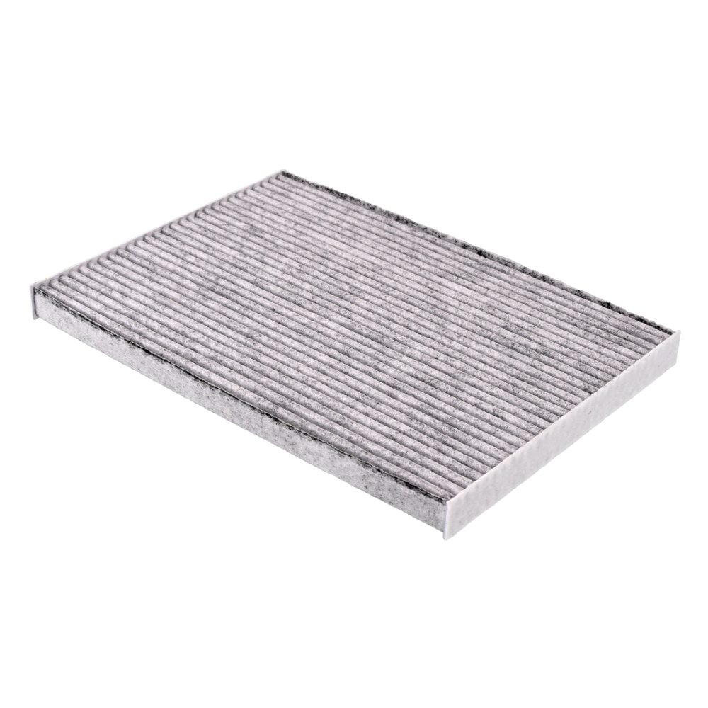 BLUE PRINT Pollen filter Activated Carbon Filter ADN12511 Filter, interior air,Cabin filter NISSAN,Qashqai / Qashqai +2 I (J10, NJ10),X-TRAIL (T31)