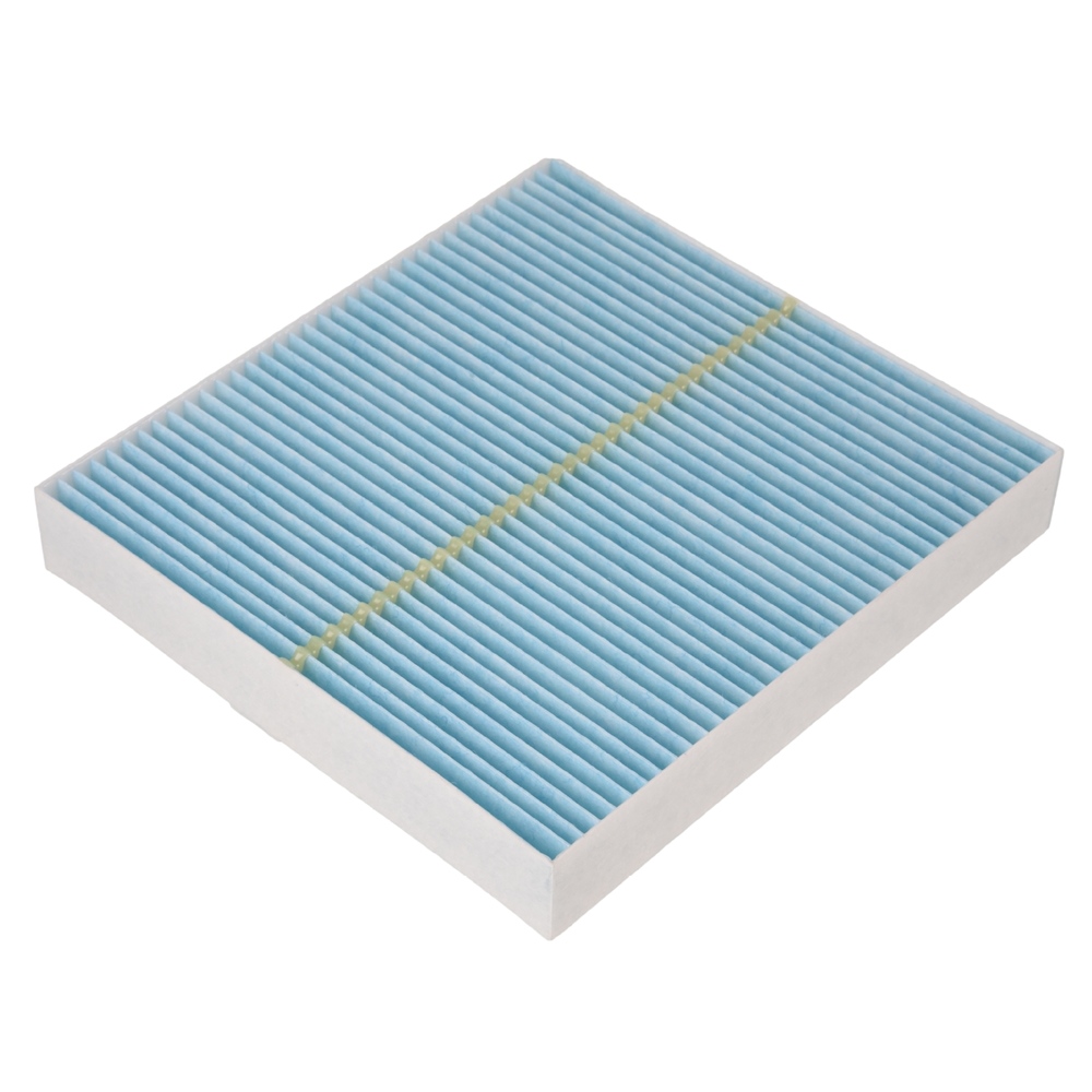 BLUE PRINT Pollen filter Pollen Filter ADN12549 Filter, interior air,Cabin filter NISSAN,Pathfinder III (R51),NP300 Navara Pickup (D23)