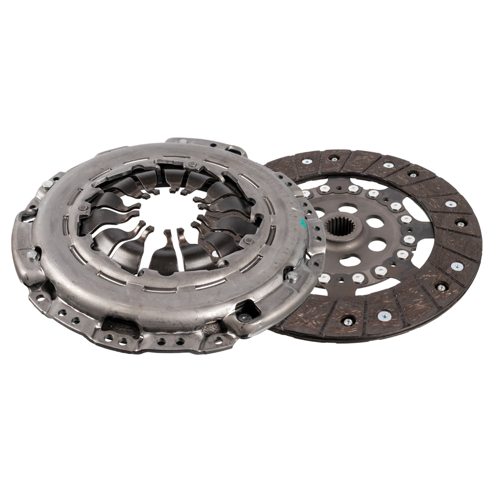 BLUE PRINT Clutch MERCEDES-BENZ,RENAULT,NISSAN ADN130220 302051364R,302051674R,302052316R Clutch Kit 302052561R,302053062R,302053931R,302056060R