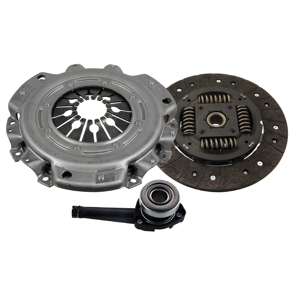 BLUE PRINT Clutch OPEL,RENAULT,NISSAN ADN130240 3010000Q0J,3010000Q0JS3,3021000Q0A Clutch Kit 3021000Q0AS3,3057000Q0L,3057000Q0LS11,4409897,4409897S7