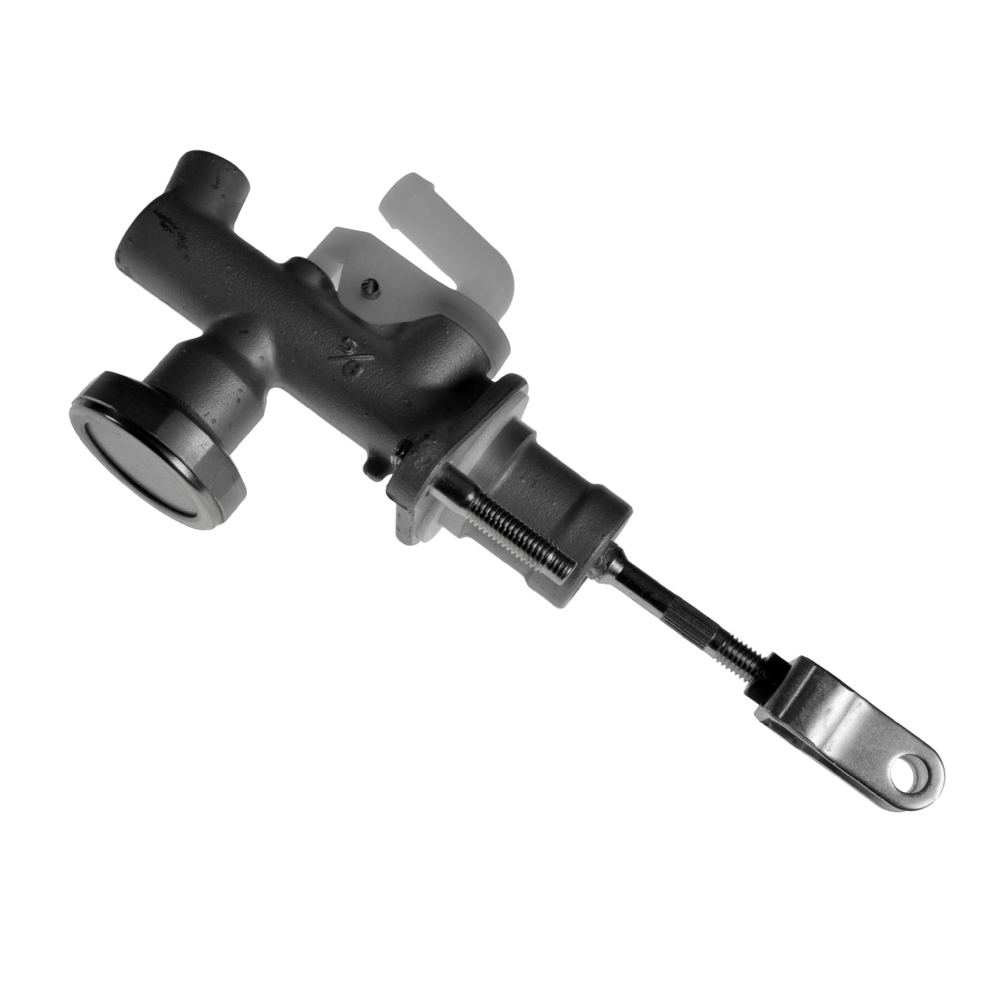 Master Cylinder, Clutch ADN13478 Blue Print