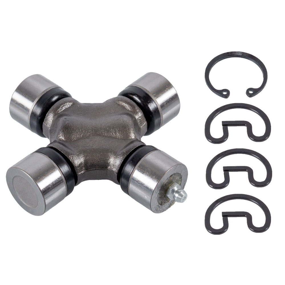 BLUE PRINT Drive Shaft Coupler TOYOTA,NISSAN ADN13908 371253X00A,37125EB51A,C7125EB51A Joint, propeller shaft 0437104030,043710K080,043710K081
