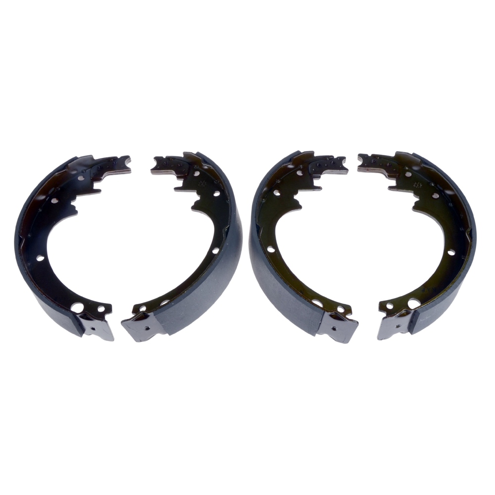 Brake Shoe Set ADN14119 Blue Print Winparts eu Brake Shoe Kit