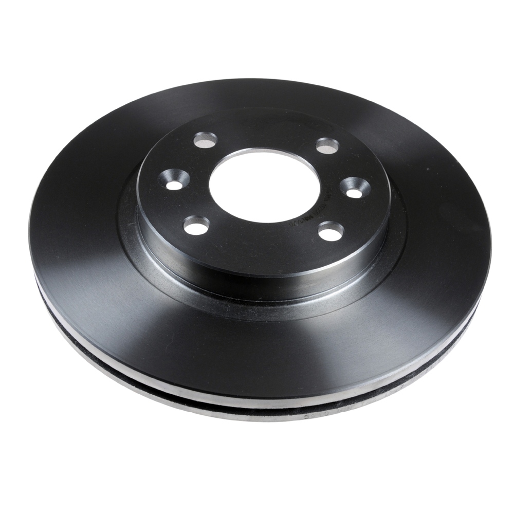 BLUE PRINT Brake disc Front Axle ADN143114 Brake rotor,Brake discs RENAULT,NISSAN,DACIA,CLIO II (BB0/1/2_, CB0/1/2_),TWINGO I (C06_),TWINGO II (CN0_)