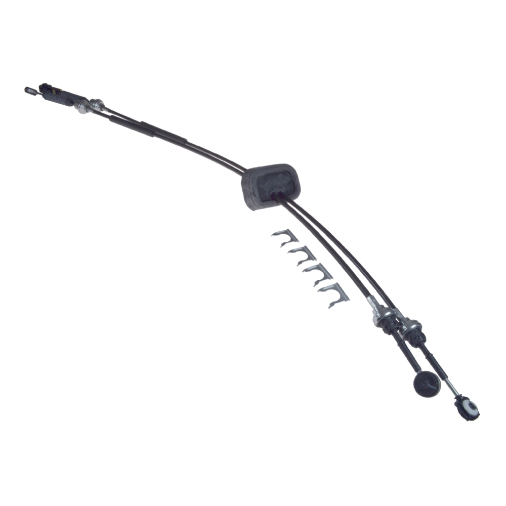 Cable, manual transmission Winparts.eu Clutch cables