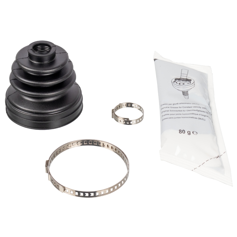 BLUE PRINT CV Boot TOYOTA,NISSAN,MITSUBISHI ADN18143 31600002882,31600002882SK1,31607518258 CV Joint Gaiter,CV Joint Boot,Bellow, drive shaft,MR911161