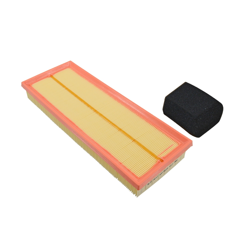 BLUE PRINT Air filter Filter Insert ADP152220 Engine air filter,Engine filter OPEL,PEUGEOT,TOYOTA,Corsa F,Crossland X (P17),GRANDLAND X (A18),MOKKA