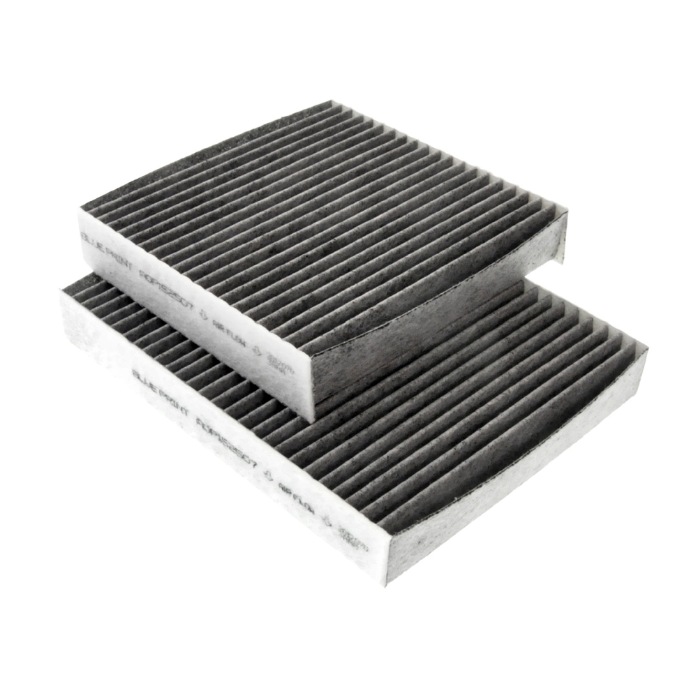 BLUE PRINT Filter set, cabin air PEUGEOT,CITROËN,DS ADP152507 1609428180,1609998780,6447VX 647990,1609428180,6447VX,647990,1609428180,1609998780