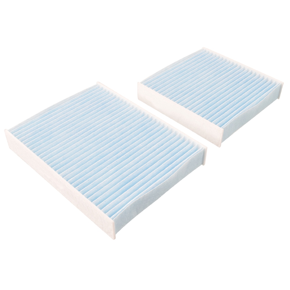 BLUE PRINT Filter set, cabin air PEUGEOT,CITROËN,DS ADP152508 1609428080,6447VY,E146111 1609428080,6447VY,1609428080,6447VY,E146111