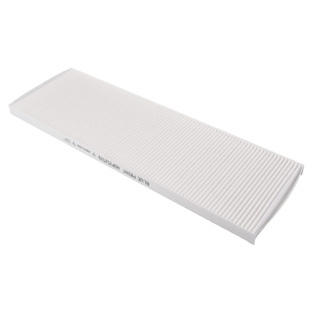 BLUE PRINT Pollen filter FIAT,PEUGEOT,CITROËN ADP152519 6447J0,6447SY,6447TY 6479A0,E146202,1312764080,1312764080SK1,1312766080,71771740,6447J0,6447SY