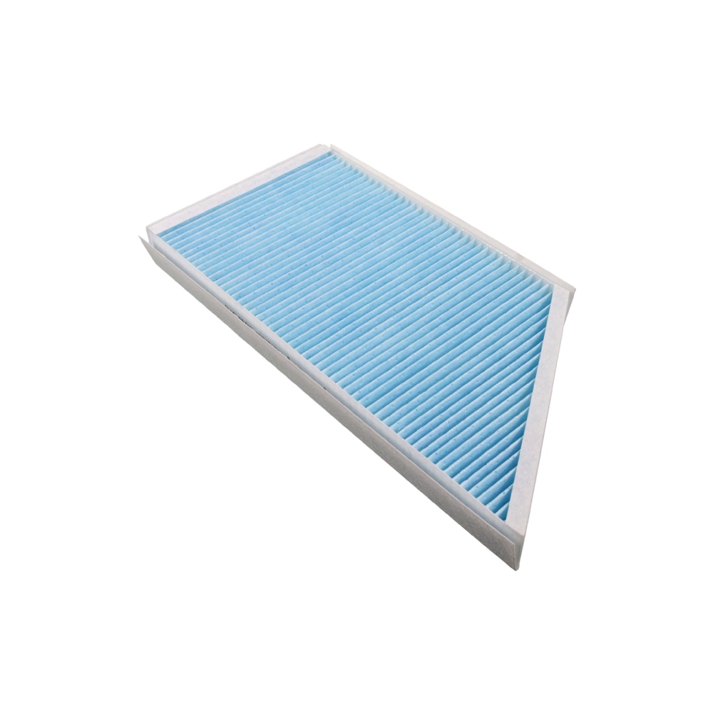 BLUE PRINT Pollen filter Pollen Filter ADP152521 Filter, interior air,Cabin filter PEUGEOT,206 Schrägheck (2A/C),206 CC (2D),207 SW (WK_)