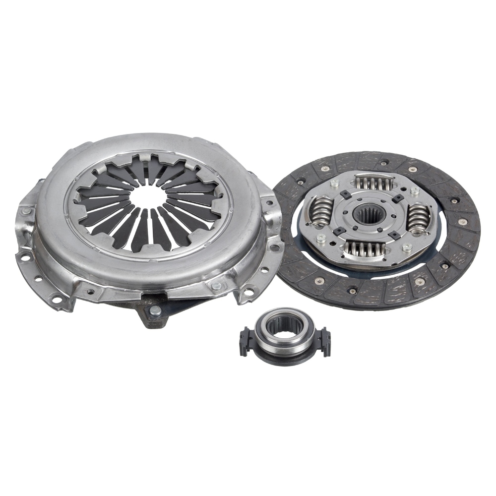 BLUE PRINT Clutch PEUGEOT,CITROËN ADP153007 205043,205044,2050H2 Clutch Kit 2050H3,2050J1,2051,205149,205188,2051J5,2051J6,2051S5,205288,205289,205043