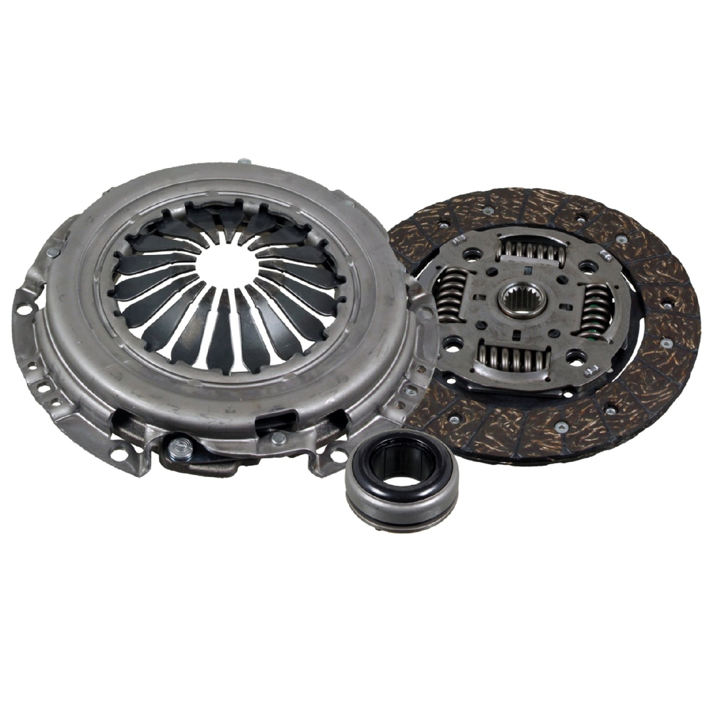 BLUE PRINT Clutch OPEL,PEUGEOT,CITROËN ADP153028 1607870480,1607870680,1610922580 Clutch Kit 1611266180,1611266180S1,1611266580,1611284580,1611284980