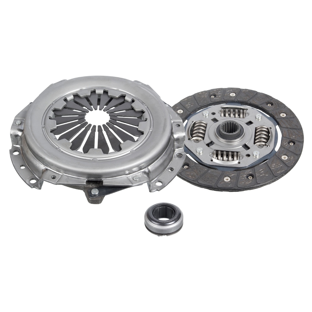 BLUE PRINT Clutch PEUGEOT,CITROËN ADP153033 2004CE,2004CES1,204197 Clutch Kit 204197S2,2050L9,2051,205177,2051E3,2051J3,2051J4,2051S4,205286,205287