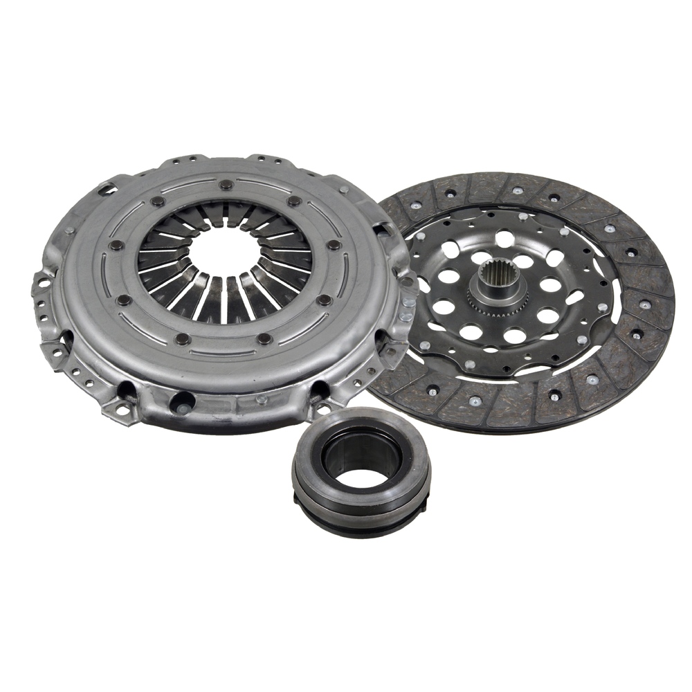 BLUE PRINT Clutch FIAT,PEUGEOT,CITROËN ADP153041 1611271780,2051N9,2052H4 Clutch Kit 2052N0,2052N4,2052P3,1611271780,9467558580,9467621580,9667594780
