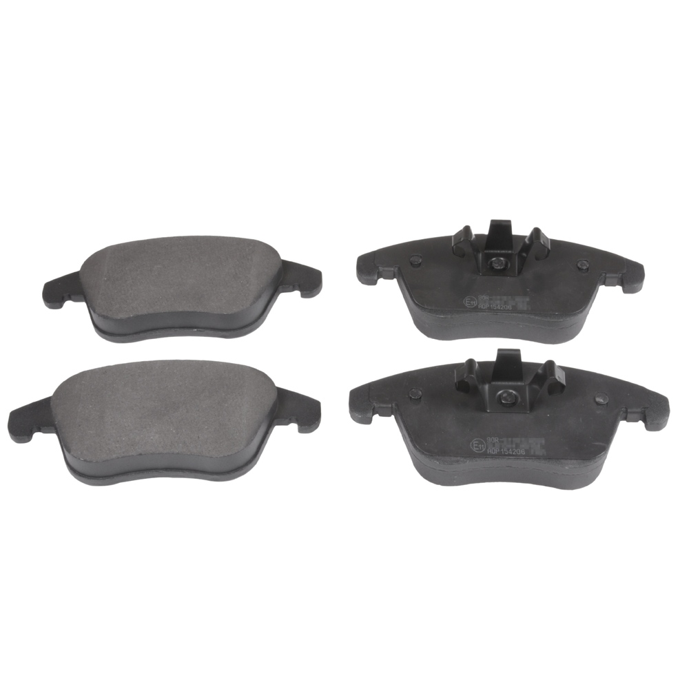 BLUE PRINT Brake pad set CITROËN,DS ADP154206 1647874080,1675901280,425362 425397,425477,E172338,425397,425477,E172338,10138340,10767908,1675901280
