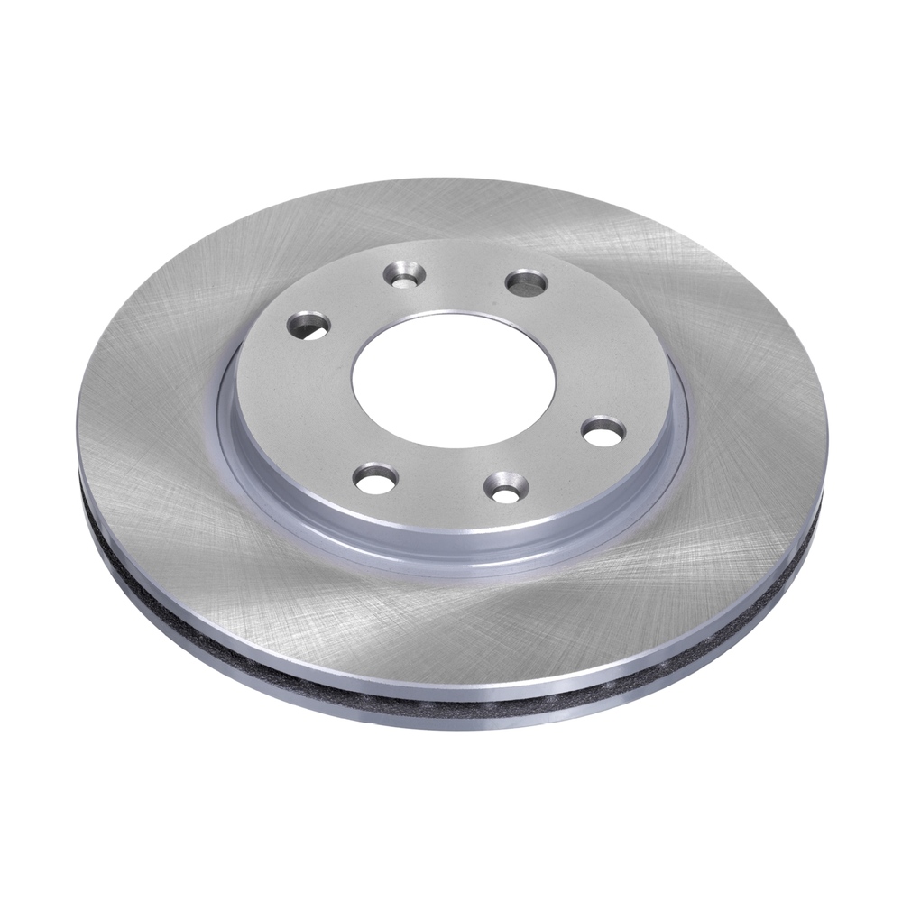 BLUE PRINT Brake disc PEUGEOT,CITROËN ADP154312 424694,4246A7,4246A7SK Brake rotor,Brake discs,Brake rotors 424996,91517695,95661747,E169003,424694