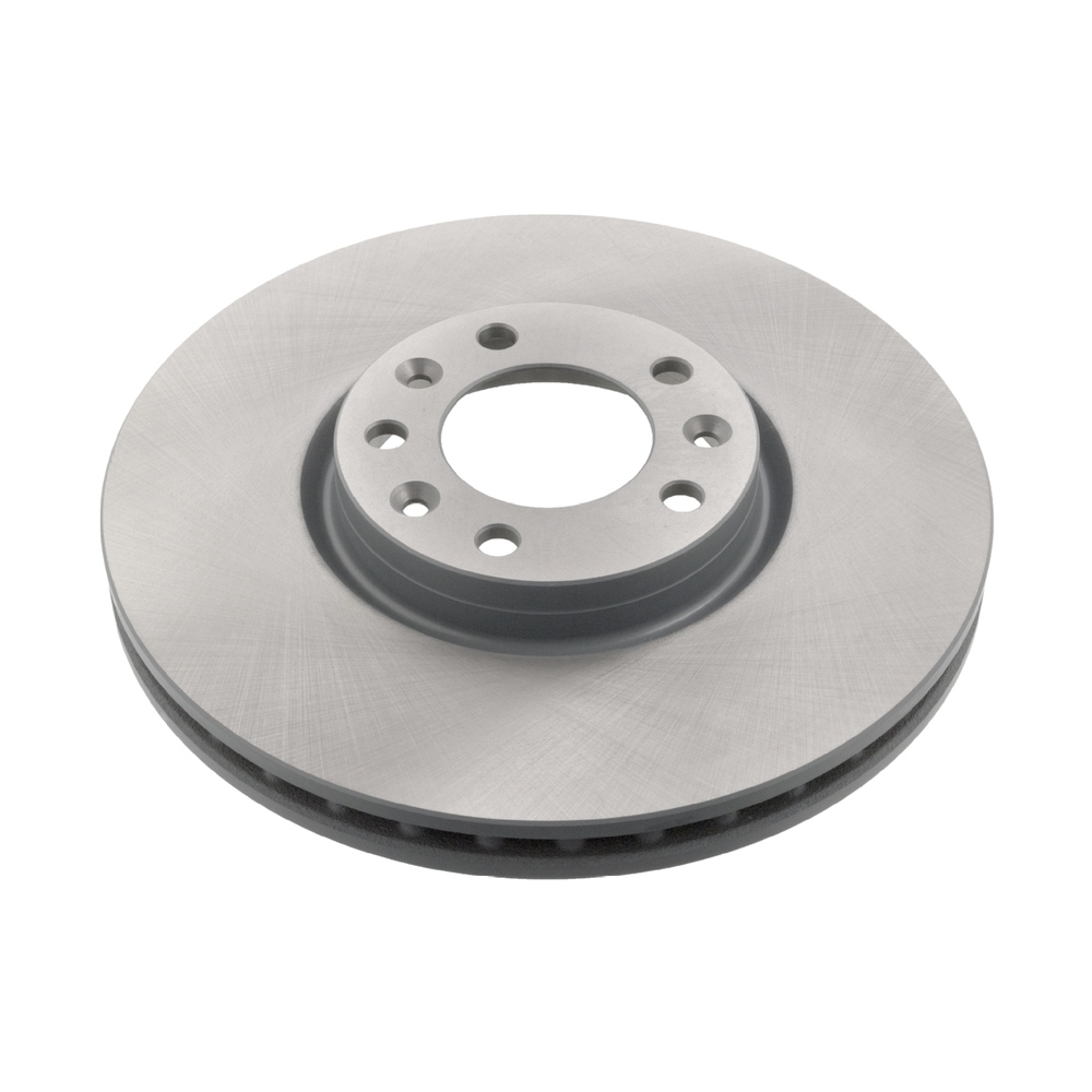 BLUE PRINT Brake disc OPEL,PEUGEOT,TOYOTA ADP154332 424993,4249K1,4249K1 Brake rotor,Brake discs,Brake rotors 003641958,03641958,3641958,42558752