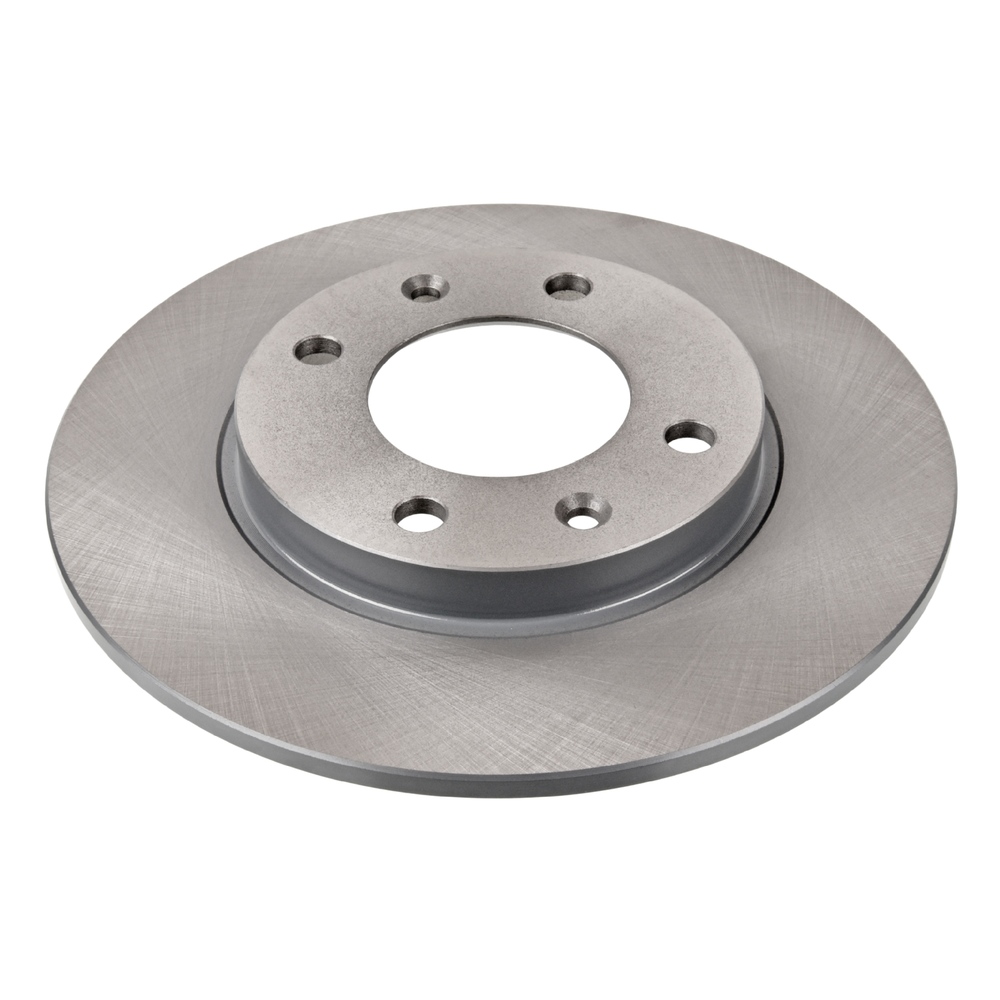 BLUE PRINT Brake disc PEUGEOT,CITROËN ADP154340 95661749,96012770,4246G6 Brake rotor,Brake discs,Brake rotors 4246G6SK,4249F5,96012770,E169115