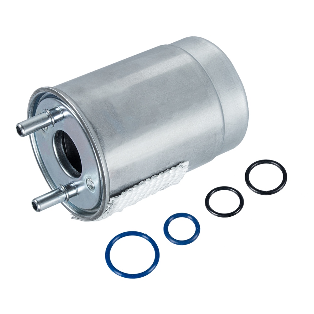 BLUE PRINT Fuel Filter In-Line Filter ADR162307 RENAULT,MEGANE III Grandtour (KZ0/1),Scénic III (JZ0/1_),Megane III Schrägheck (BZ0/1_)