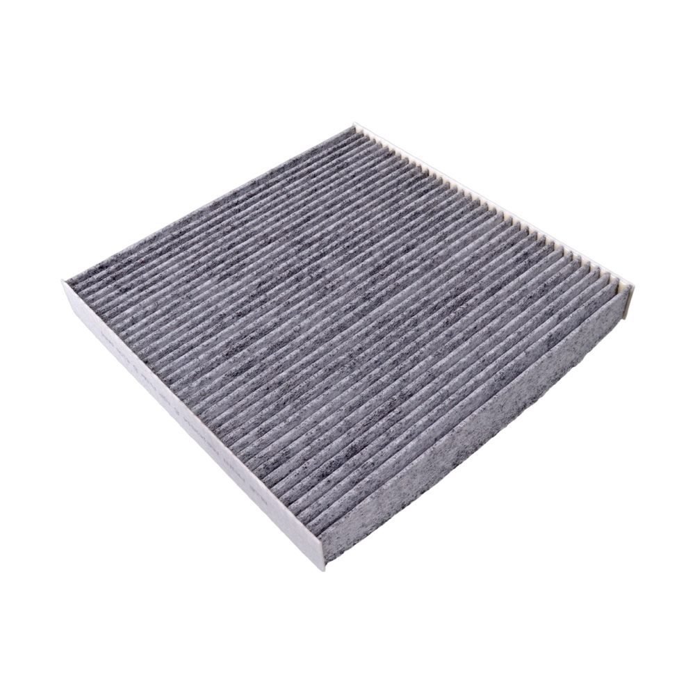 BLUE PRINT Pollen filter Activated Carbon Filter ADR162514 Filter, interior air,Cabin filter RENAULT,SMART,Twingo III Schrägheck (BCM_)