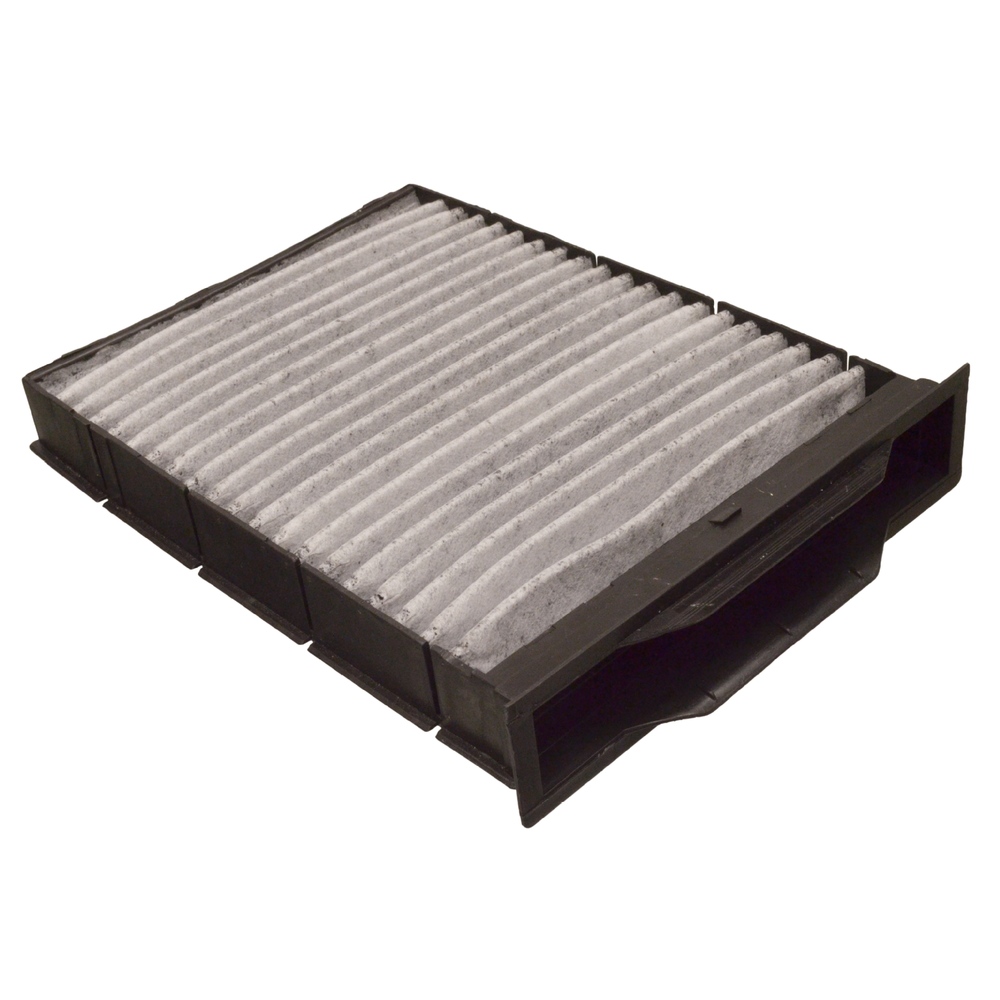 BLUE PRINT Pollen filter Activated Carbon Filter ADR162528 Filter, interior air,Cabin filter RENAULT,SCÉNIC II (JM0/1_)