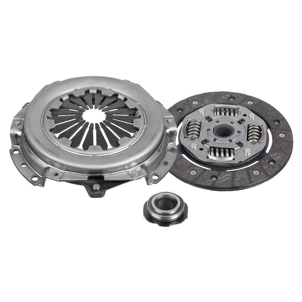 BLUE PRINT Clutch RENAULT,NISSAN,DACIA ADR163006 302050453R,302052727R,302055852R Clutch Kit 6001545435,6001545435S1,6001546073,6001548019,7700102781