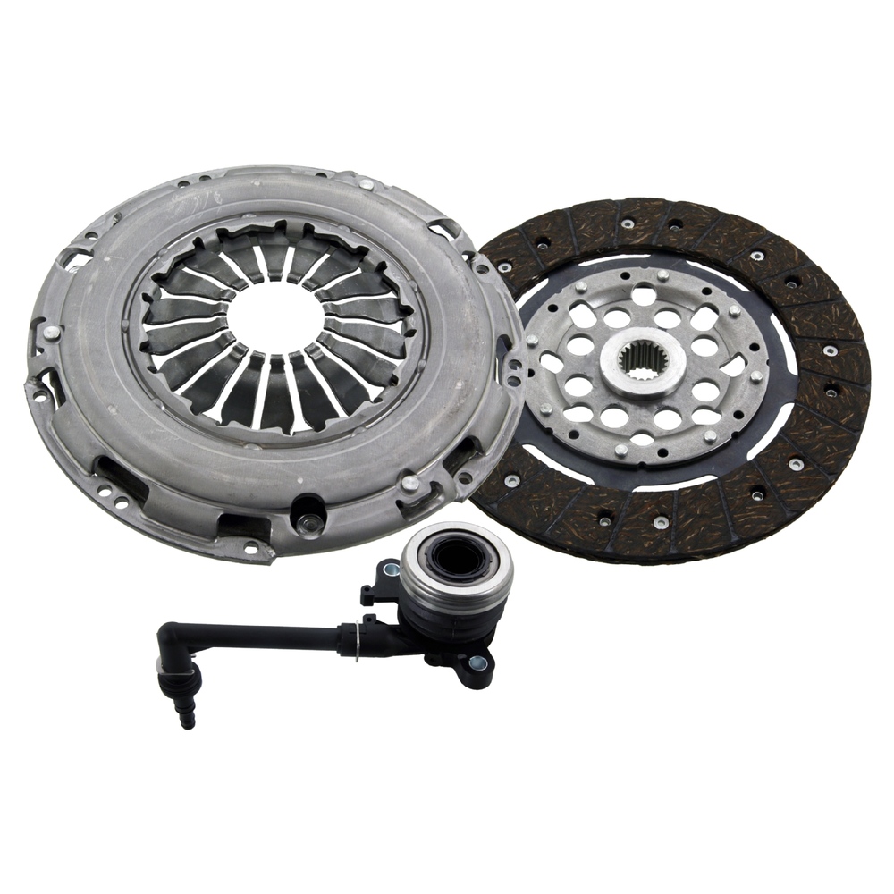 BLUE PRINT Clutch MERCEDES-BENZ,RENAULT,NISSAN ADR163049 306206822R,306206822RS1,8200450217 Clutch Kit 8200450217S1,8200450219,8200450219S1,8200889320