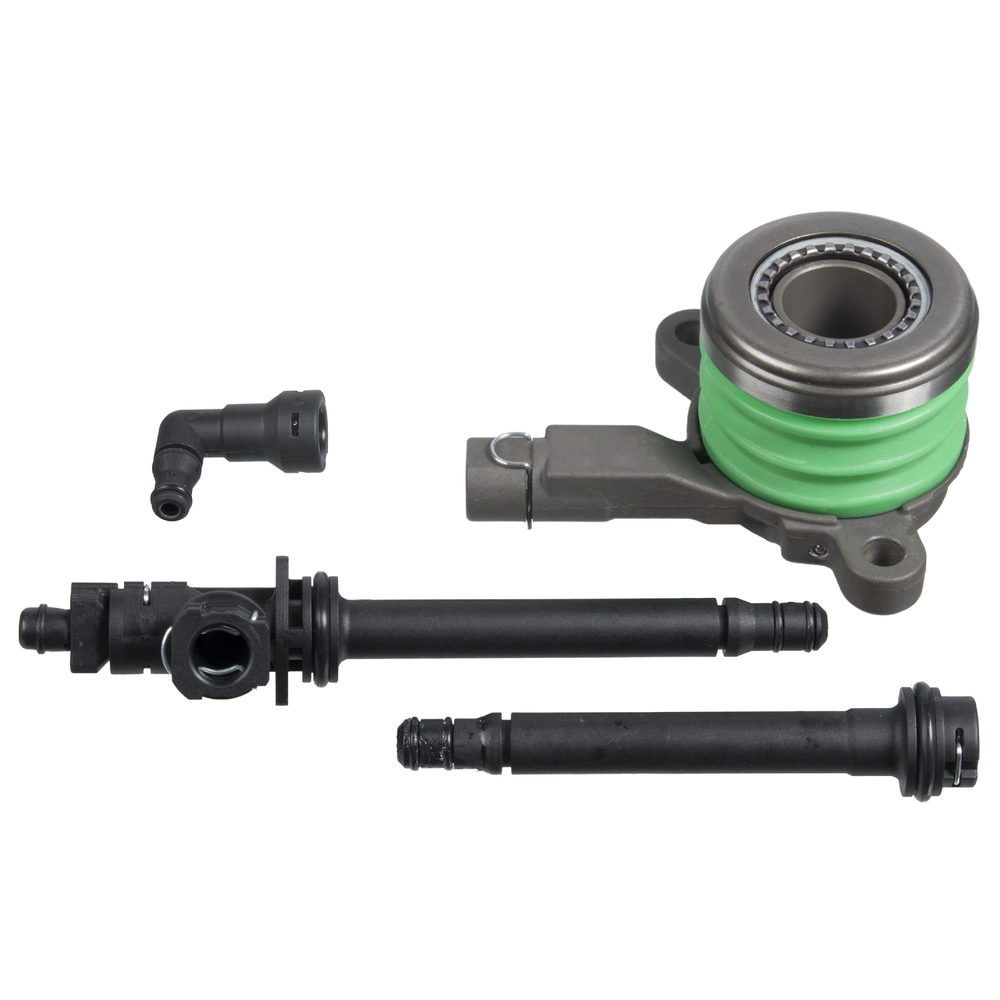 BLUE PRINT Central Slave Cylinder, clutch OPEL,RENAULT,FIAT ADR163602 6000616052,6000616133,6000616133S2  6000616135,6000616135S1,093161983,093187200