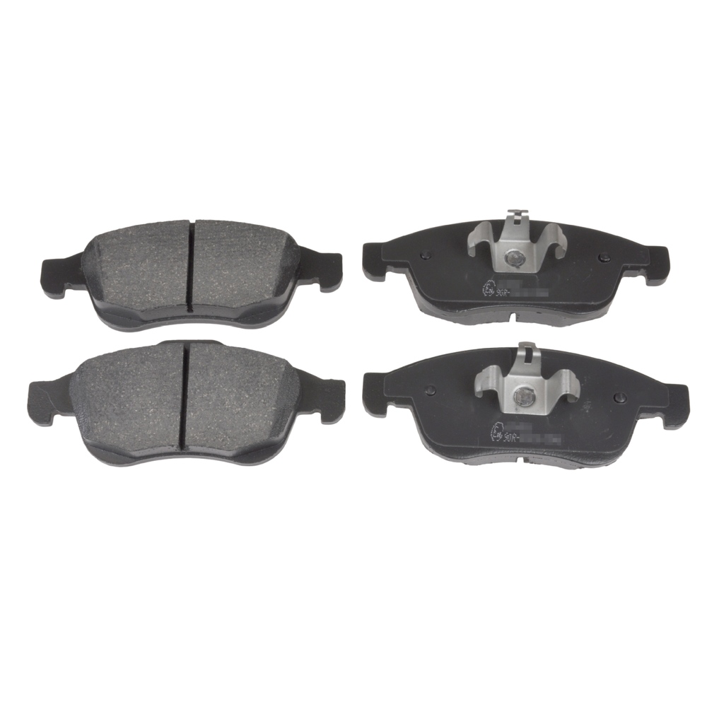 BLUE PRINT Brake pad set RENAULT,NISSAN,DACIA ADR164206 410600379R,410607115R,410A12582R 440603905R,8660000781,MQ005243,4106000Q1B,4106000Q1C
