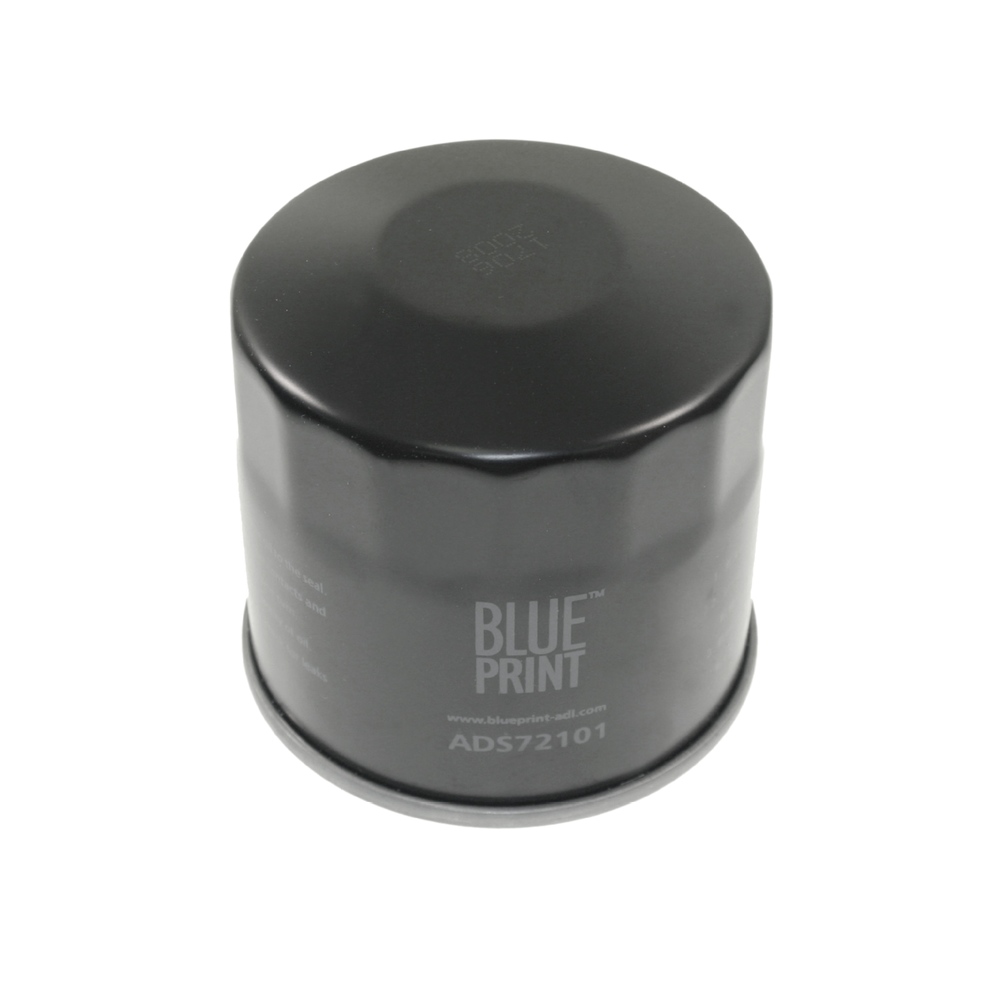 BLUE PRINT Oil filter OPEL,HYUNDAI,TOYOTA ADS72101 15400634003,15400PCX004,15400PH1014 Engine oil filter 15400PH1F03,15400PR3003,15400PR3004,MD031805