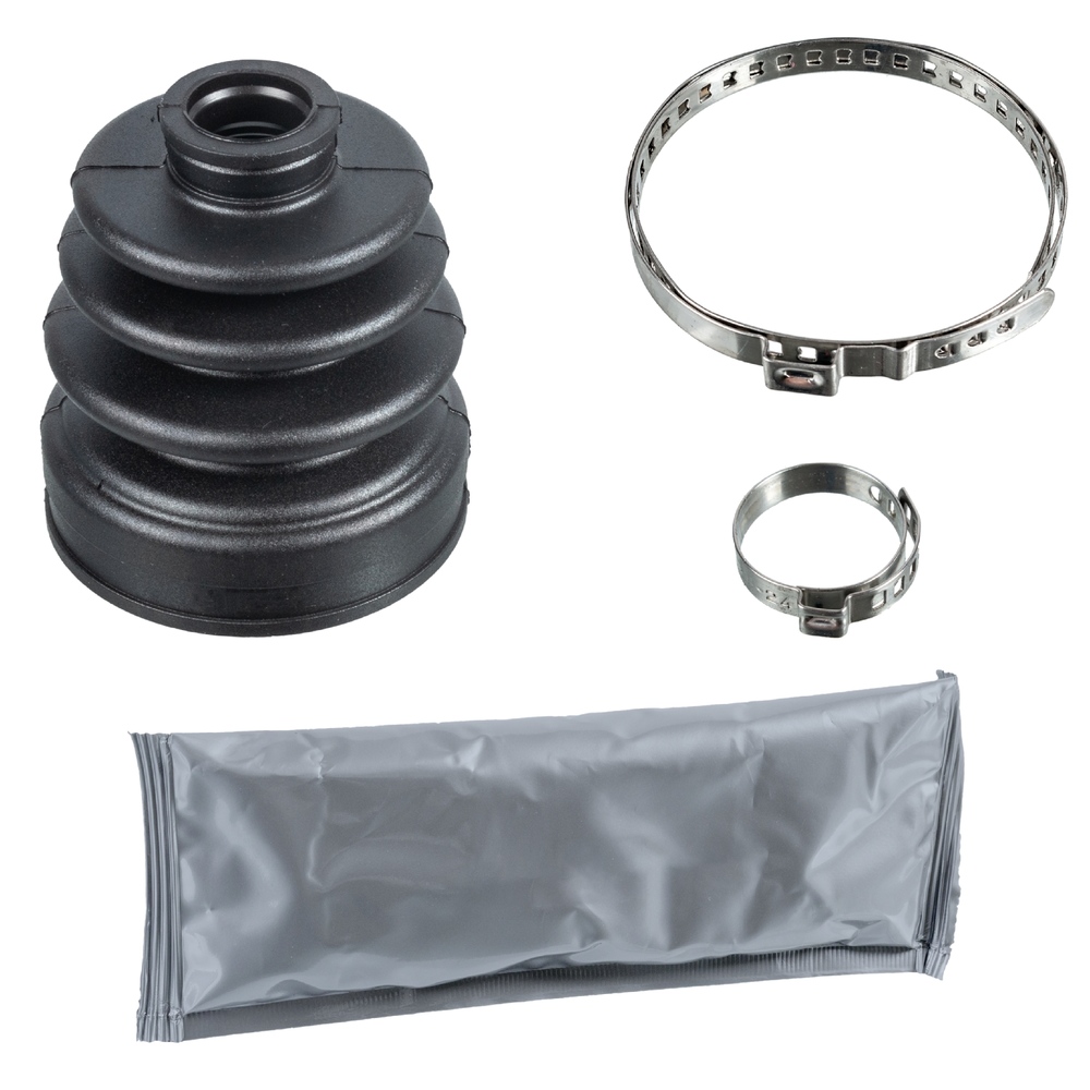 BLUE PRINT CV Boot Front Axle ADS78157 CV Joint Gaiter,CV Joint Boot SUBARU,IMPREZA Stufenheck (GD),Legacy IV Kombi (BP),IMPREZA Station Wagon (GG)