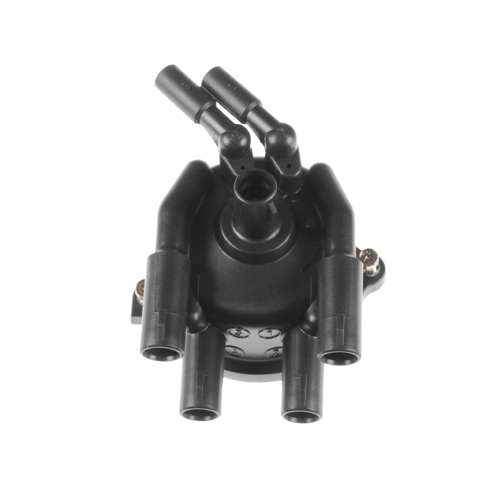 BLUE PRINT Distributor Cap ADT314235 TOYOTA,RAV 4 I (SXA1_),MR 2 II (SW2_),CELICA (ST20_, AT20_),CELICA Coupe (AT18_, ST18_)