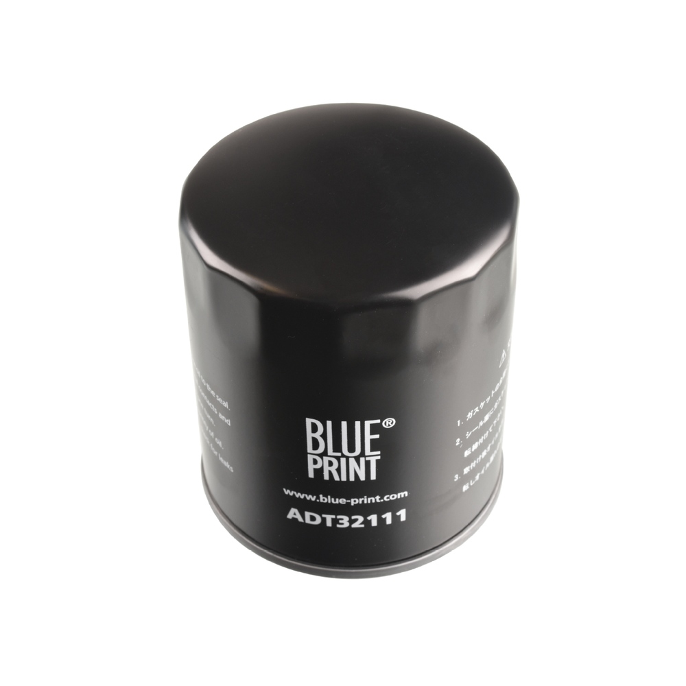 BLUE PRINT Oil filter VW,FORD,TOYOTA ADT32111 1213438,3598332,XM346731AA Engine oil filter XM3J6731AA,WL5114302,WL9114302,WLY014302,9091530002