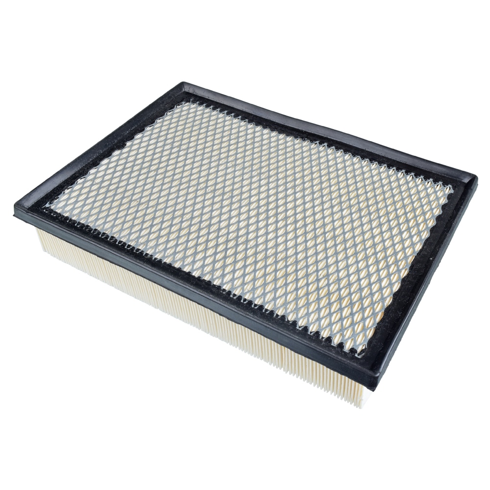 BLUE PRINT Air filter Filter Insert ADT322130 Engine air filter,Engine filter TOYOTA,HILUX Pick-up (GUN1_),HILUX VIII Pritsche/Fahrgestell (_N1_)