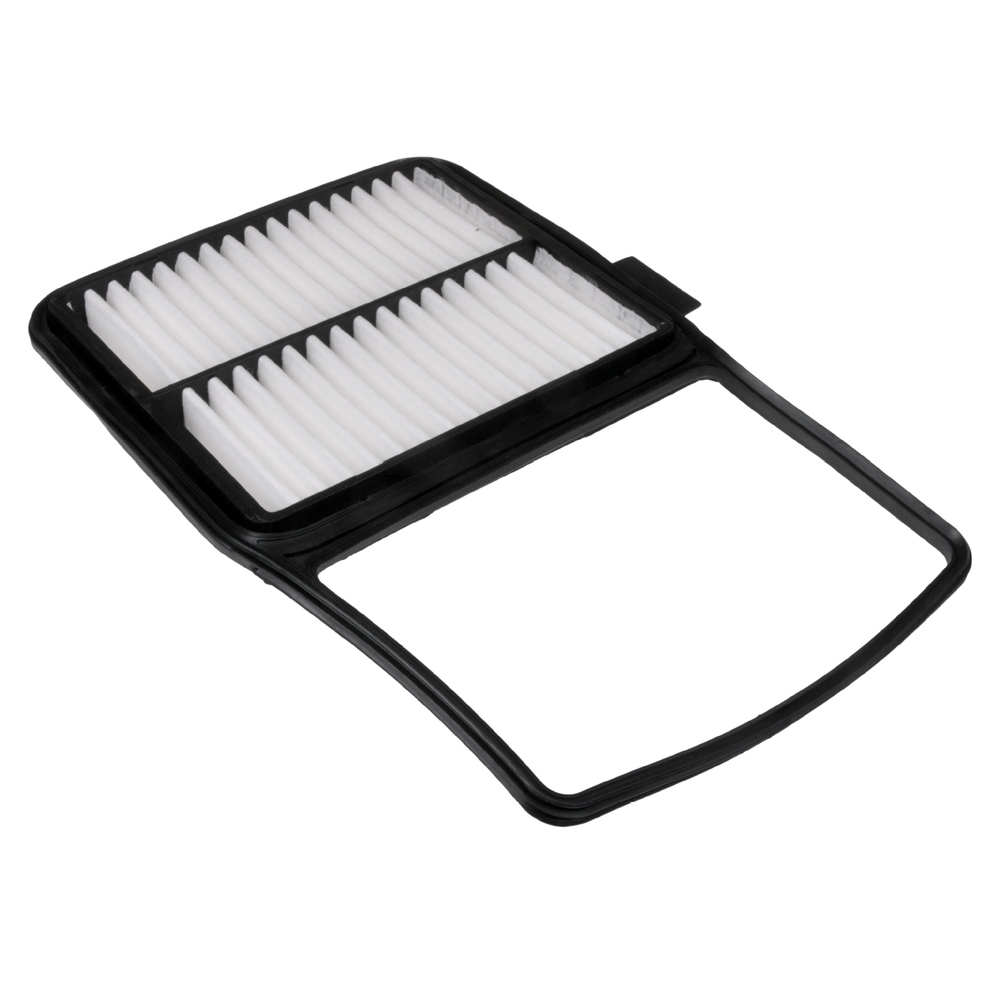 BLUE PRINT Air filter Filter Insert ADT32291 Engine air filter,Engine filter TOYOTA,PRIUS Liftback (NHW20_)