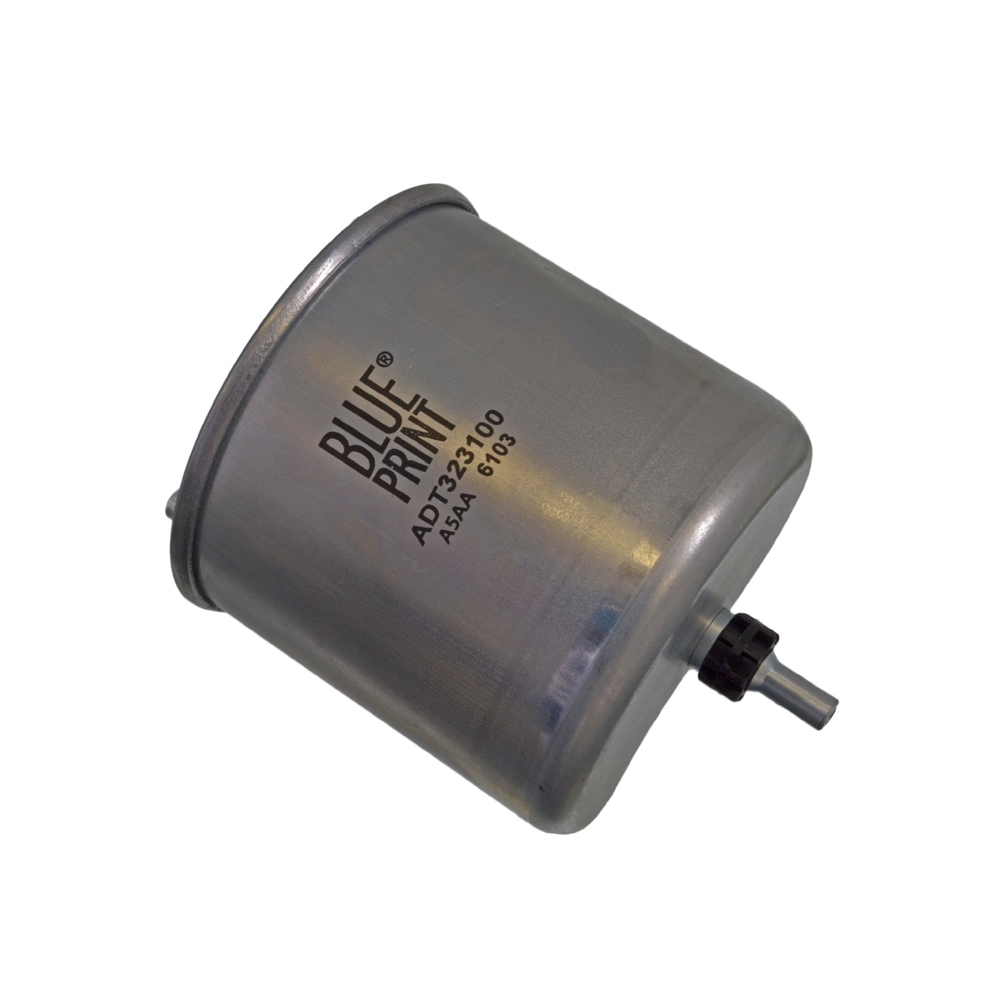 BLUE PRINT Fuel Filter FIAT,PEUGEOT,TOYOTA ADT323100 1611659480,190197,1906E6  9672314980,9672314980SK1,9809721080,9809757980,1906E6,9809721080,190197